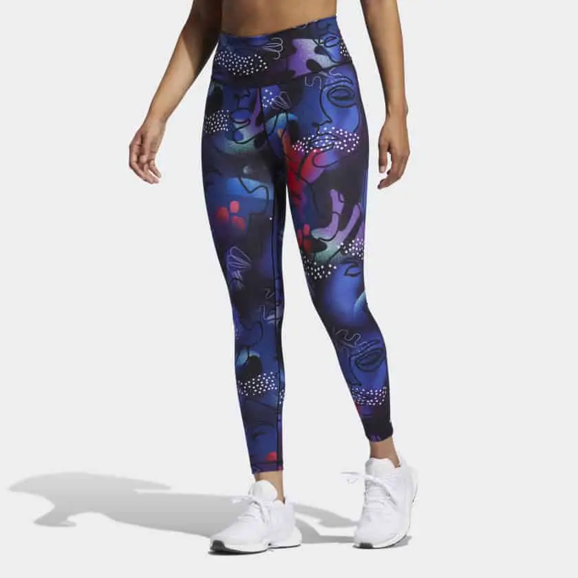 My Favourite Climbing Leggings for 2021