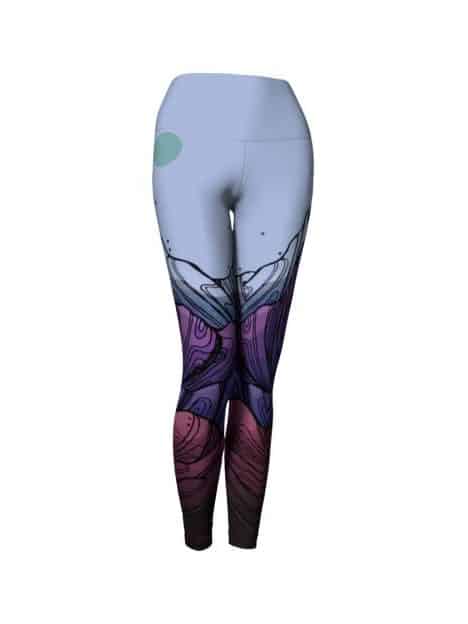 My Favourite Climbing Leggings for 2021