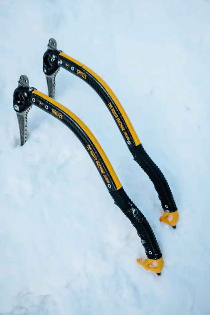 Ice Climbing Gear - The Ultimate List Of Everything You Need