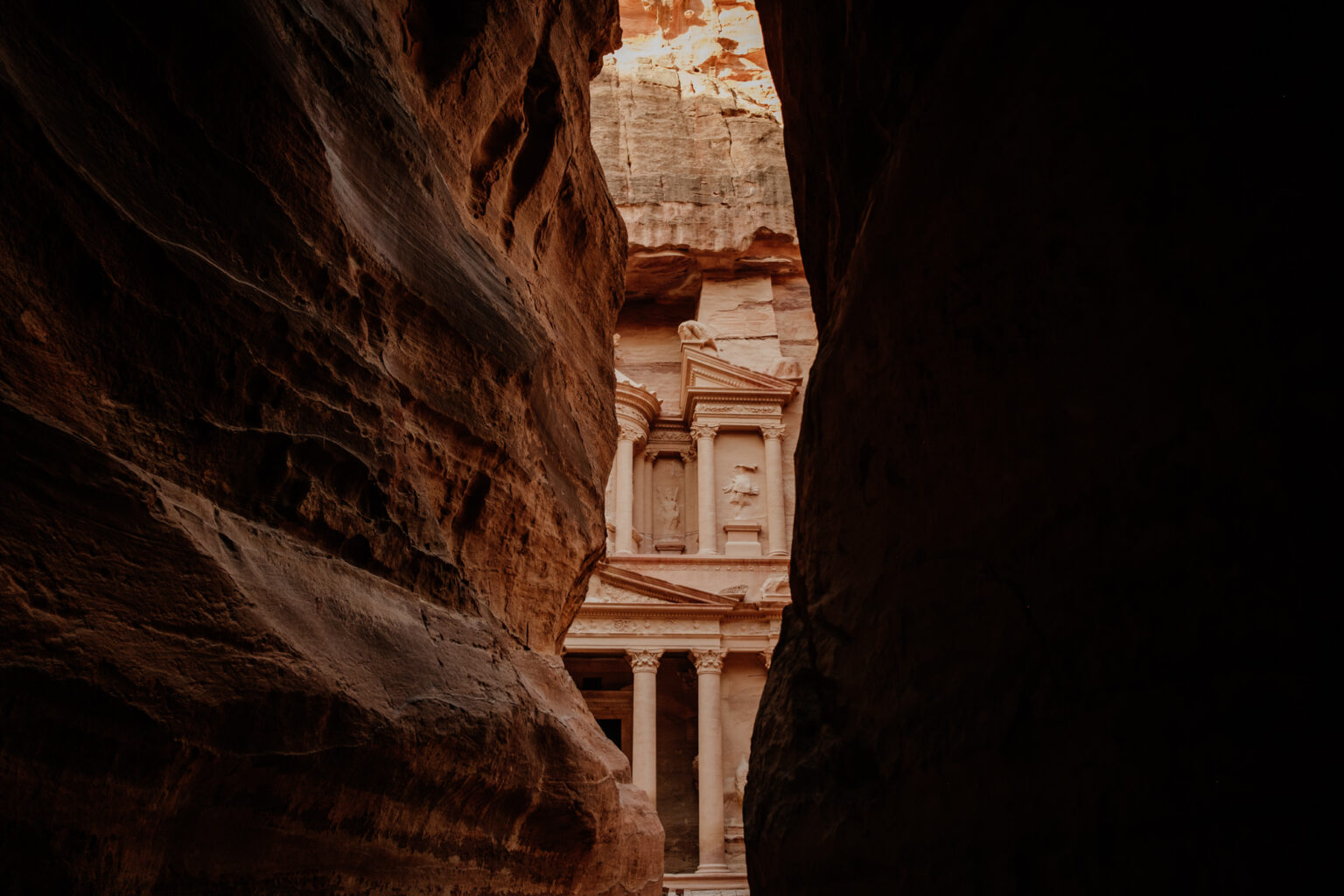 10 Best Hiking Trails In Petra