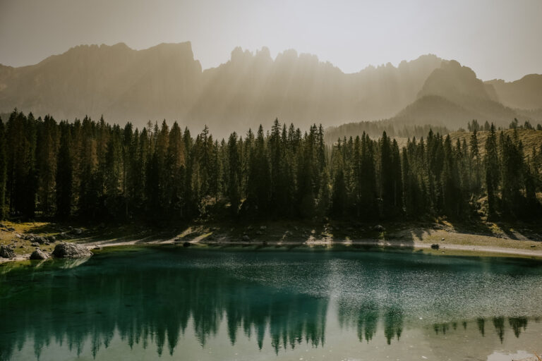 Beyond Braies & Carezza: 22 Beautiful Dolomites Lakes You Shouldn’t Miss