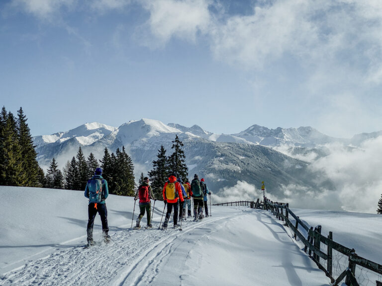 17 Winter Activities in Innsbruck for Non-Skiers